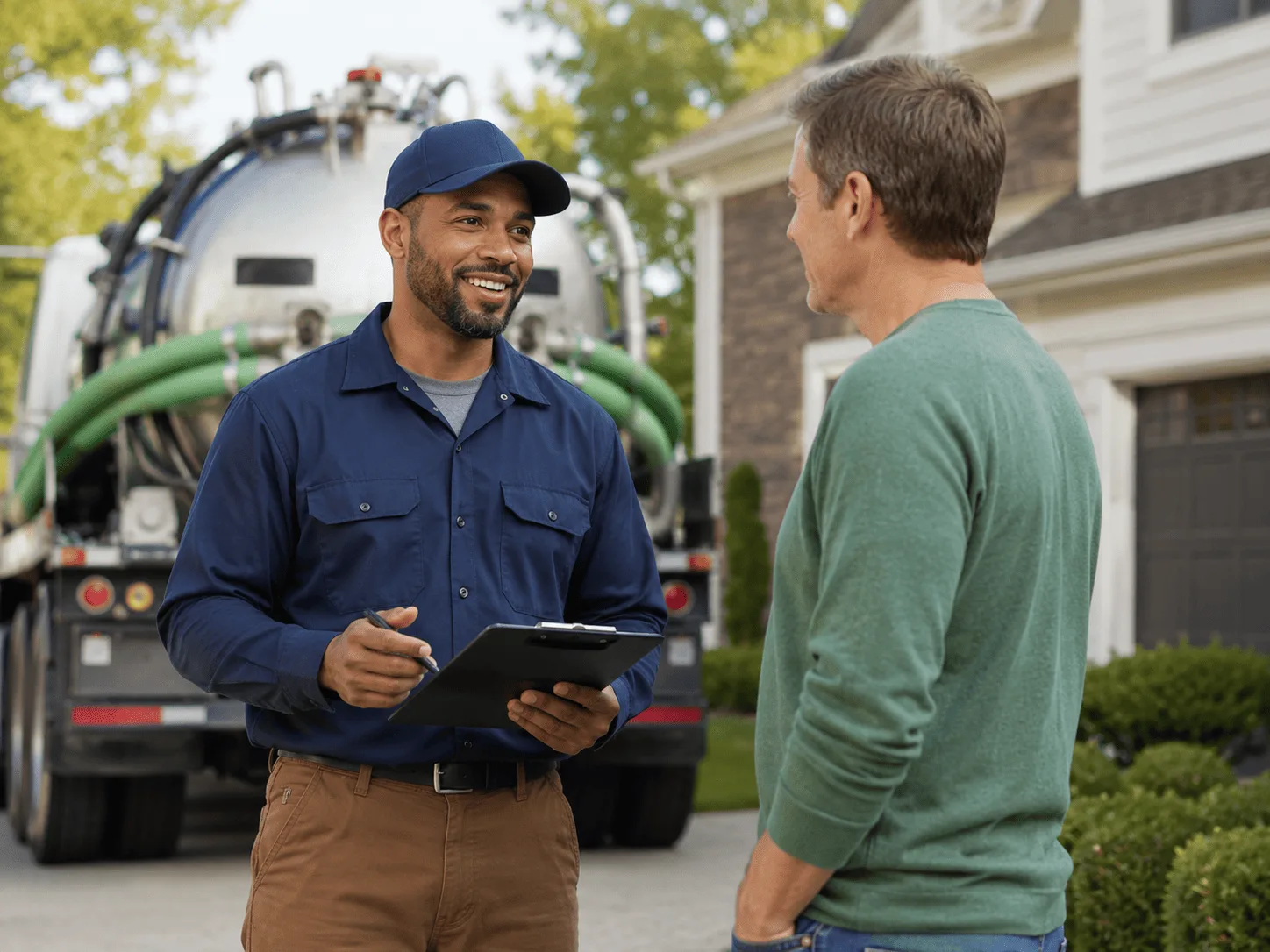 Mosquito Control Orange, CA FAQs